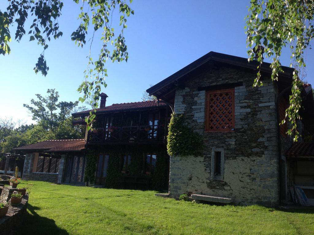 Appartement Il Ciliegio Selvatico