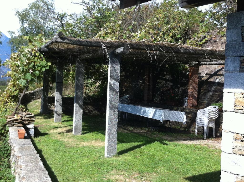 Il Ciliegio Selvatico * Verbania