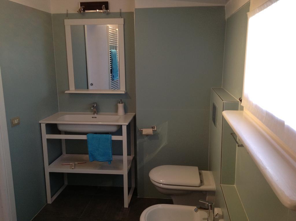 Il Ciliegio Selvatico Appartement Verbania