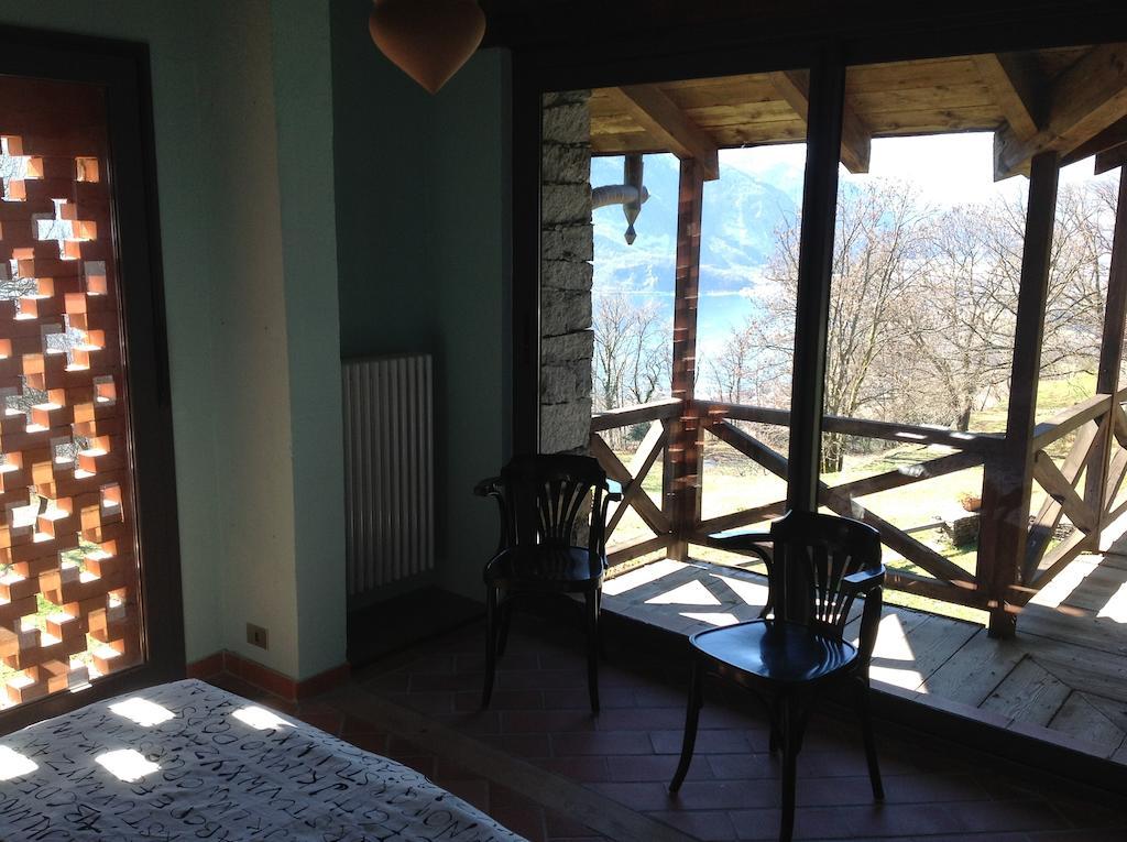 Il Ciliegio Selvatico Verbania