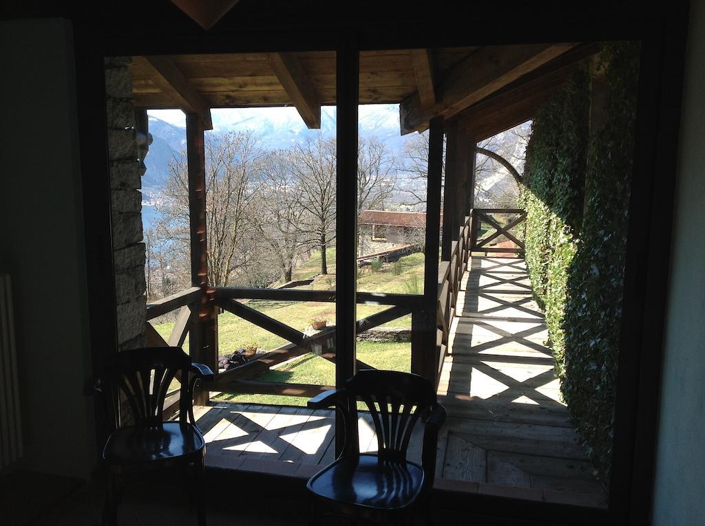Appartement Il Ciliegio Selvatico *
