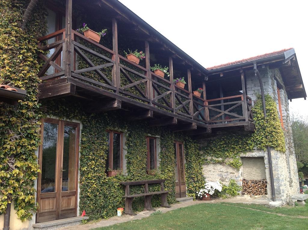 Il Ciliegio Selvatico Apartment *