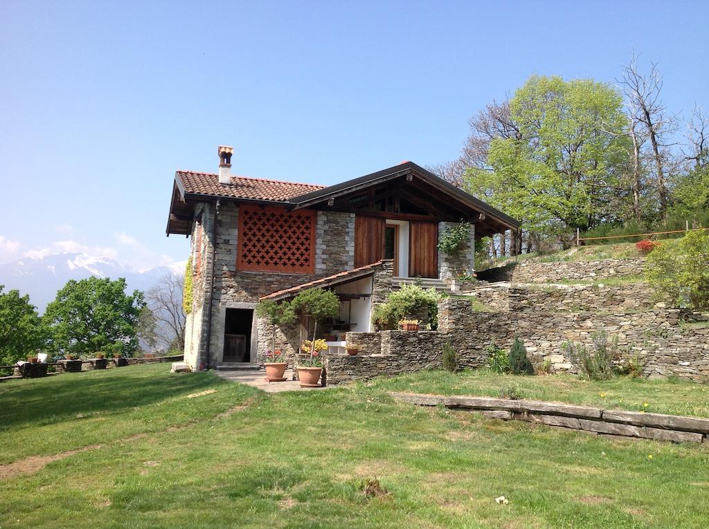 Il Ciliegio Selvatico * Verbania