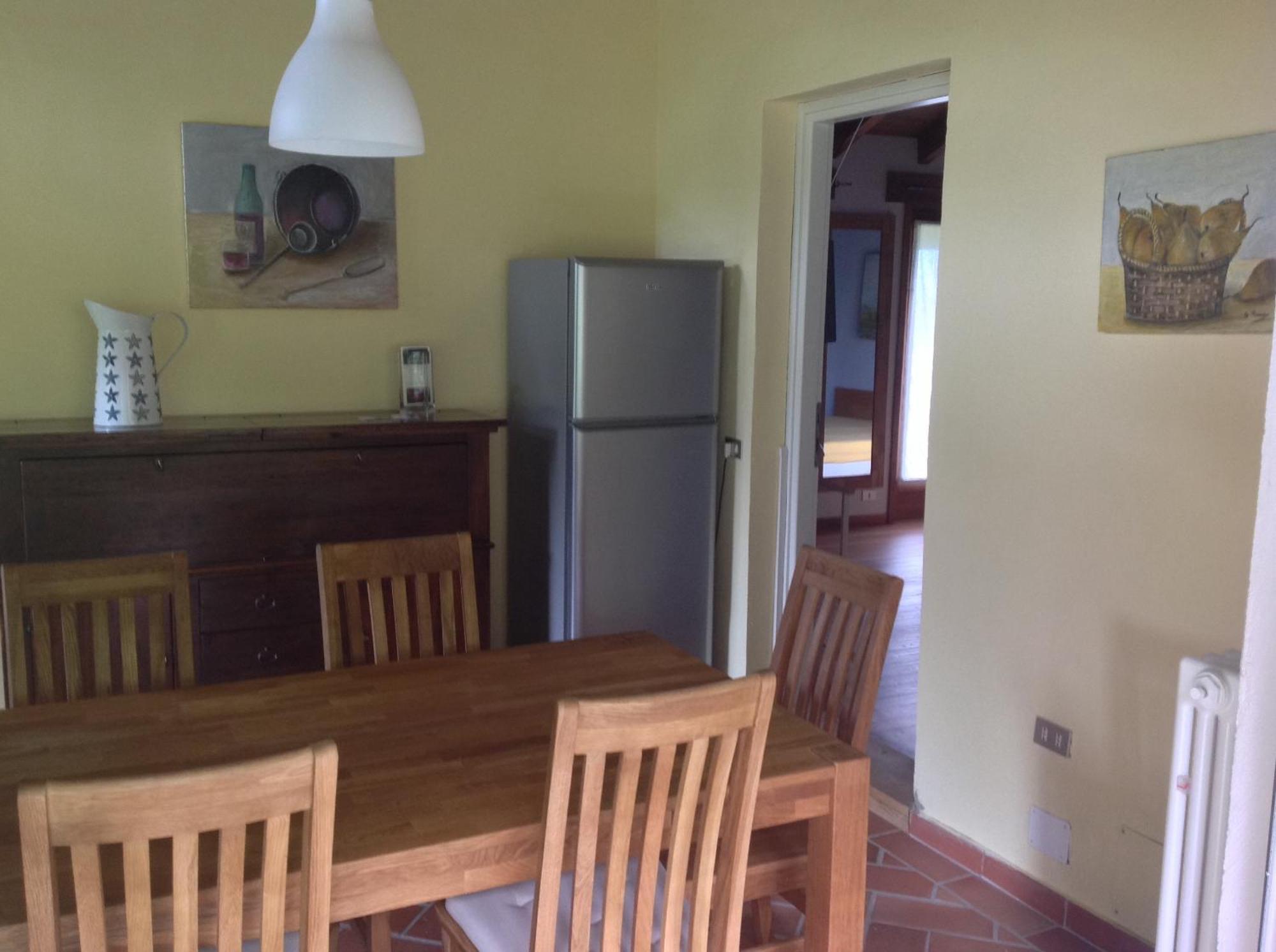 Il Ciliegio Selvatico Apartment *