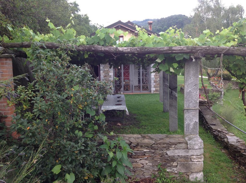 Il Ciliegio Selvatico Appartement