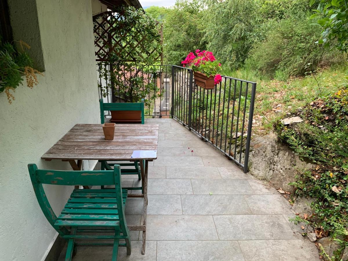 Il Ciliegio Selvatico Appartement